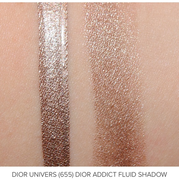 DIOR ADDICT FLUID SHADOW (655 Univers) - Picture 5 of 5
